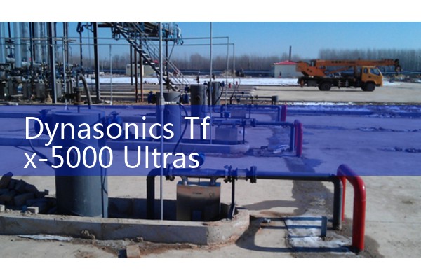 Dynasonics Tfx-5000 Ultrasonic Flow Meter Features: Why It Leads the Market